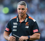 GWS crisis deepens as Finn Callaghan goes down with hip flexor injury and Tom Green’s season over