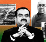 Bank probe reveals Adani associates’ secret investments