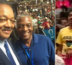 Jesse Jackson’s Legacy: From Marching with MLK to Building the Rainbow Coalition