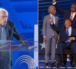 Bernie Sanders on Jesse Jackson: One of the Most Significant Political Leaders of “Last 100 Years”