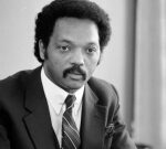 “Keep Hope Alive”: Remembering Rev. Jesse Jackson, Civil Rights Icon Who Twice Ran for President
