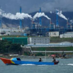 Indonesia tightens control on nickel as the US and China scramble for critical minerals