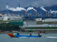 Indonesia tightens control on nickel as the US and China scramble for critical minerals