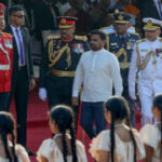 Sri Lankan lawmakers scrap their pensions, delivering on a campaign promise