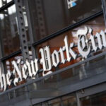 Warren Buffett’s company invests in New York Times six years after selling newspapers