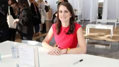 Tatiana Schlossberg, granddaughter of John F Kennedy, dies aged 35