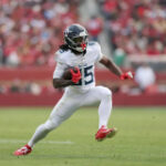 Commanders could target Maryland product in free agency