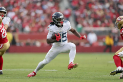 Commanders could target Maryland product in free agency