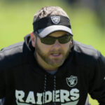 Raiders bring back former long time assistant as defensive line coach