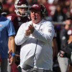 Texas A&M HC Mike Elko trusts new OC’s background with ‘elite systems’