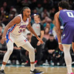 Jabari Walker expected to sign an extension with Philadelphia 76ers