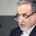 Iran’s Araghchi hails ‘good progress’ in nuclear talks with US