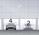 Polestar teases influx of new models including a more practical SUV