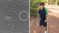 Hotel penalised after Appelbee family swept out to sea on paddleboards, kayak in West Australia