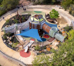 ‘Redbacks galore’: Melville residents find Piney Lakes playground infested with venomous spiders