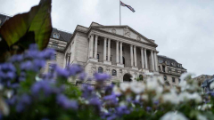 UK inflation falls sharply to 3% in January