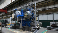 Blackstone, EQT and CVC make offers for Volkswagen unit