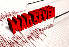 ‘Magnificent Seven’ stocks rise — but hardly enough to reverse a brutal February