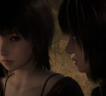 It was niche and nearly forgotten, but horror fans begged devs for a Fatal Frame 2 remake and got it: “Responding to those voices was the main reason behind this project”