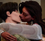 XCOM boss’s new studio evidently shutting down without releasing a game: Jake Solomon shares AI-powered build of The Sims meets The Truman Show “before we close the doors”