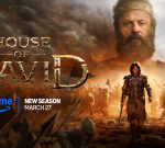 ‘House Of David’ Biblical Drama Sets Premiere Date At Prime Video