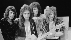 Queen Plan Lavish ‘Queen II’ Box Set With Outtakes, Rare Live Recordings