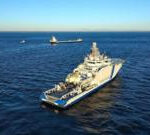 Finnish police seize ship suspected of sabotaging undersea cable