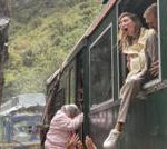 Passenger describes ‘chaos’ after head-on Machu Picchu train collision