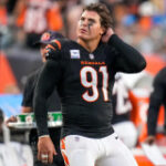 Trey Hendrickson’s Bengals future hits critical stretch at combine