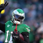 NFL trade candidates: 12 big-name players who could be dealt in 2026