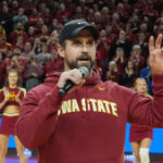 Iowa State rebuild includes 81 new players — and help from unlikeliest place