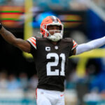 If Browns move on from 5-time Pro Bowl CB, Commanders should pursue