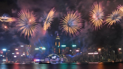 Twelve killed in China fireworks shop blast during Lunar New Year