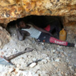 At least 37 killed in Nigeria mine carbon monoxide poisoning: Reports