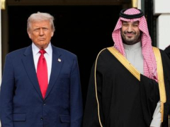 Saudi Arabia may have uranium enrichment under proposed deal with US, arms control experts warn