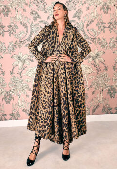 Temperley London Fall 2026 Ready-to-Wear