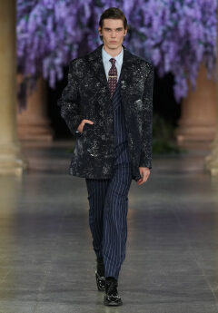 Mithridate Fall 2026 Ready-to-Wear