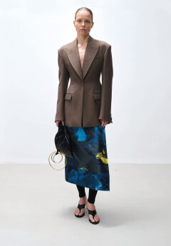 Roksanda Fall 2026 Ready-to-Wear