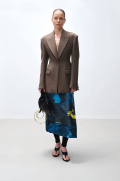 Roksanda Fall 2026 Ready-to-Wear