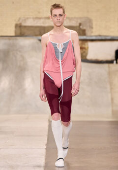 Fashion East Fall 2026 Ready-to-Wear