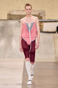 Fashion East Fall 2026 Ready-to-Wear