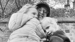 Dad pays tribute to ‘wonderful family’ killed in Boxing Day fire