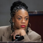 Scoop: Rep. Summer Lee to deliver progressive State of the Union response