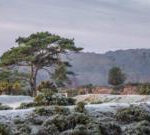Amber snow and ice warnings issued as Arctic air spreads across the UK