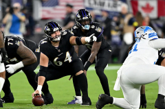 Daniel Jeremiah hints at Tyler Linderbaum landing a massive deal in free agency