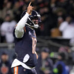 NFL analyst explains how Caleb Williams can become All Pro in 2026