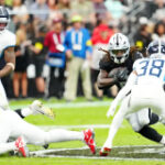 Tennessee Titans’ L’Jarius Sneed could use ‘a change of scenery’