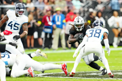 Tennessee Titans’ L’Jarius Sneed could use ‘a change of scenery’