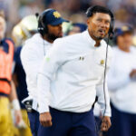 Big Ten rival expected to hire long-time Notre Dame administrator