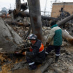 Ukraine’s patience with US peace push wears thin as Russia skirts pressure